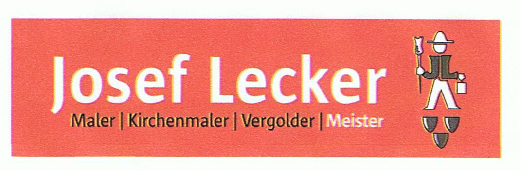 Josef Lecker